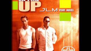 Lift Me Up - JLM feat.Ariel (original mix).wmv
