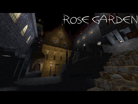 Thief Gold FM - Rose Garden - Ghost / Full Loot Walkthrough
