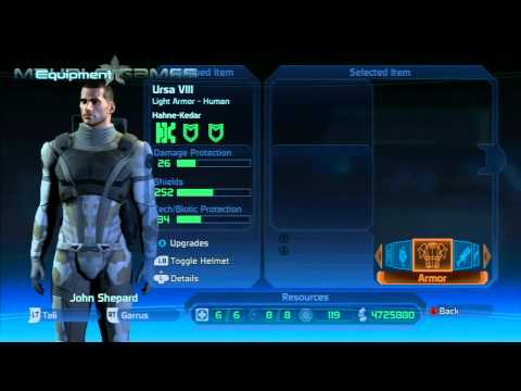 Mass Effect Walkthrough pt 146