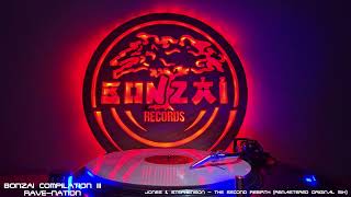 Jones & Stephenson - The Second Rebirth (Remastered Original Mix)