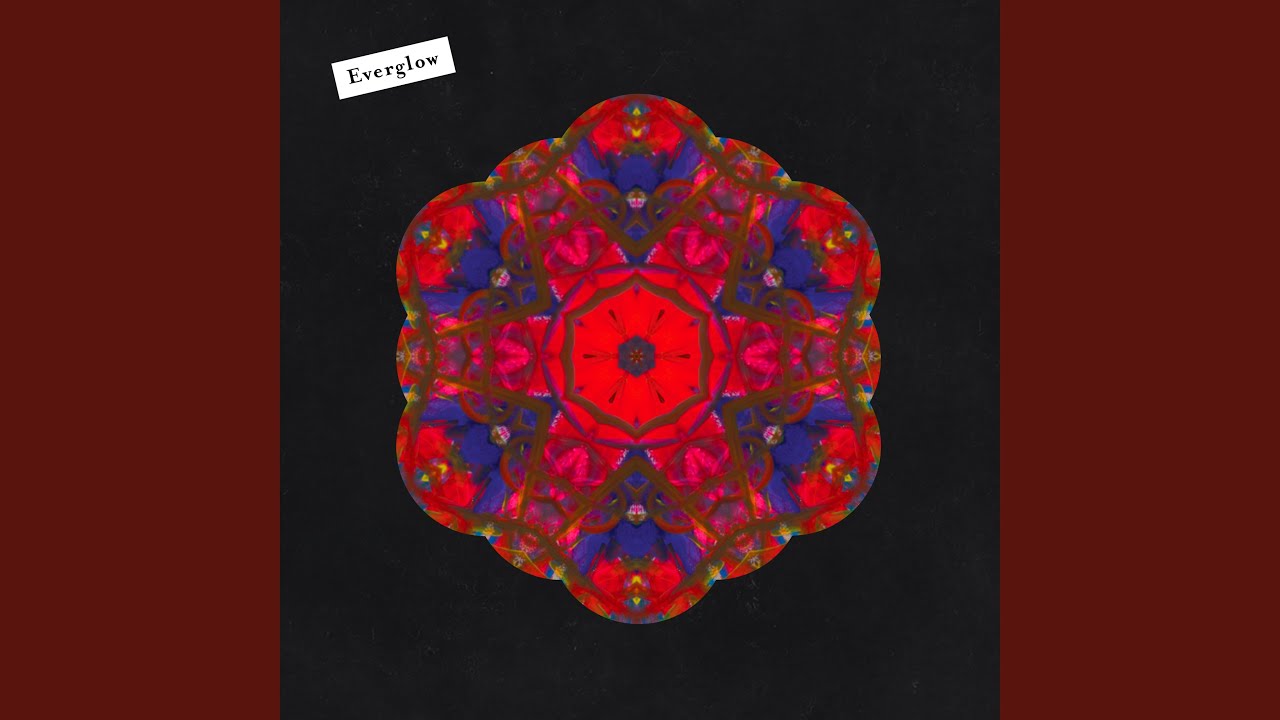 Coldplay - Everglow
