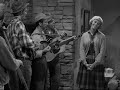 There Is A Time The Darlings Feat Charlene The Andy Griffith Show S5E12 1964