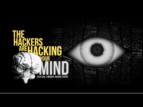THE ARMY OF SATAN - PART 8 - Social Media Addiction (Illuminati Agenda)