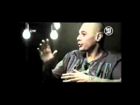 Pensiero di Fabri Fabri sui Club Dogo.