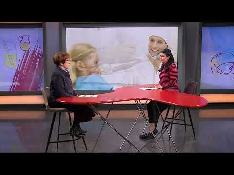 RTS JUTARNJI PROGRAM - Reumatoidni artritis kod dece