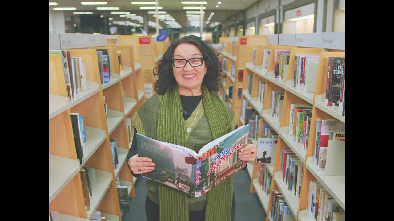 Darebin Libraries NEW Extra Access program