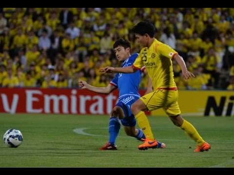 Kashiwa Reysol vs Suwon Samsung: AFC Champions League 2015 (RD 16 - 2nd Leg)