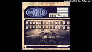 Gravity Kills - Guilty (Youth's Blood Orchid Sky Remix)