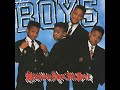 The Boyz - Dial My Heart (Official Audio)