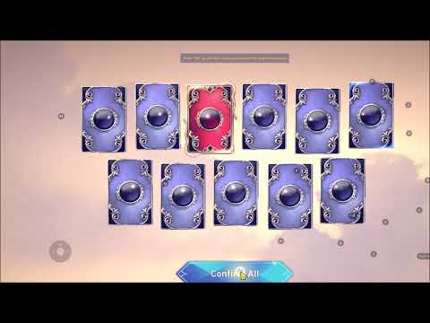 Gacha Equip+Pet / Pet Upgrade / Prize Board - Blade and Soul Revolution