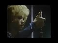 Black Widow 1987 TV Spot 7