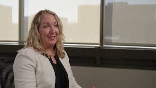 Build the Future of Healthcare Systems | Michigan HILS Online M.S. Experience