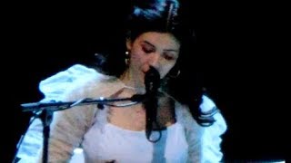 [vertical] MARINA - SOFT TO BE STRONG (Royal Albert Hall) 03.05.19