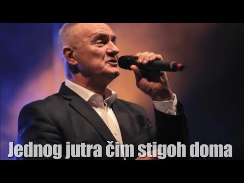 Mate Bulić – Jednog jutra čim stigoh doma [1080p 60fps]