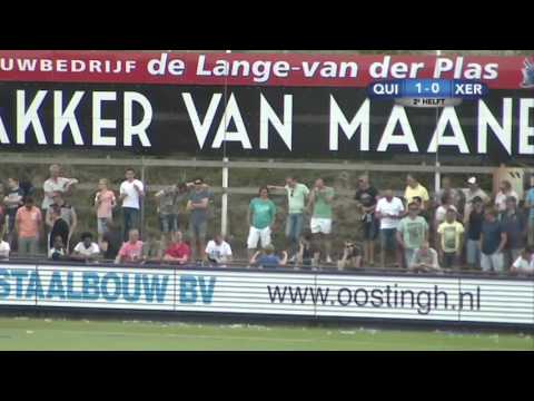 Samenvatting Quick Boys - XerxesDZB