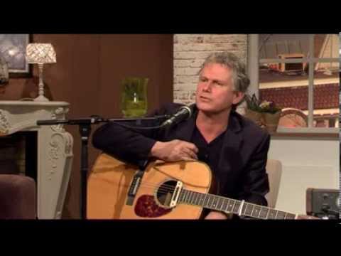 Café Tinto, 3 december 2013, deel 3 - Wim Bevelander, Z!N