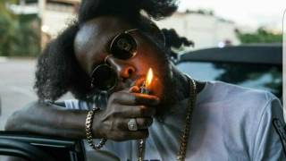Popcaan - Unruly King (January 2017)