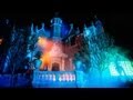The Haunted Mansion at Walt Disney World (in HD ...