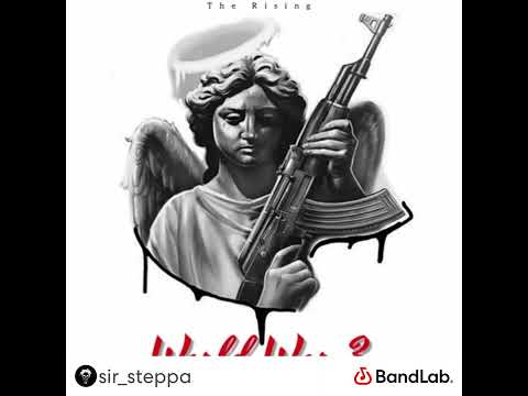 Sir Steppa - WW3 (prod. Powell 485)