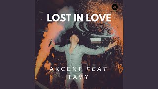 Lost in Love (feat. Tamy)