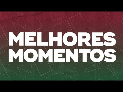 FluTV - Melhores Momentos - Coritiba 3 x 3 Fluminense - Campeonato Brasileiro