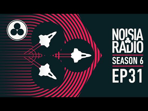 Noisia Radio S06E31