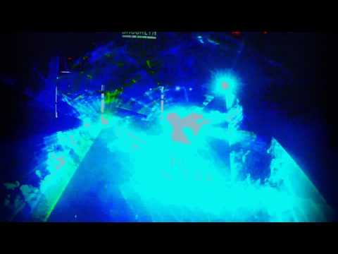 Galaxydrome 2 - 01/04/20170 - Dj Quinta Essentia - (фрагмент выступления)