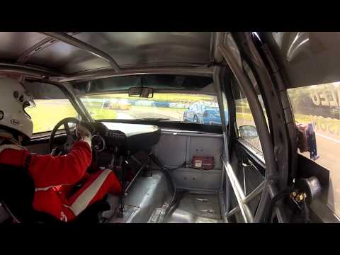 Richard Anthony Heidrich   3ª Etapa do Metropolitano 2015   Londrina   Stock 5000