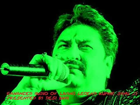 Aa Aa Aa Meri Jaaniya Kumar Sanu w Sapna M  enhanced version 2025 Re- Sourced From CD OST