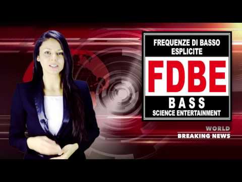 FDBE ON NSB Radio  2017 - Breakin News spot - hosted by FA73