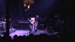 Little Big Town &quot;Live Forever&quot; (new song) 8/15/14 South Shore Music Circus