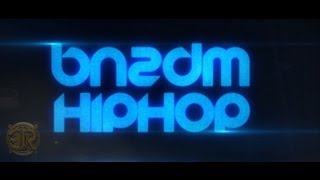 Bn2adeem Hip-Hop - Rap Curse