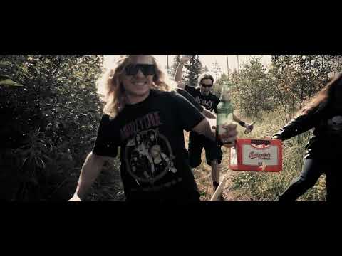 Ocelot (original) - Ocelot - Pohřební kapela (official videoklip 2022)