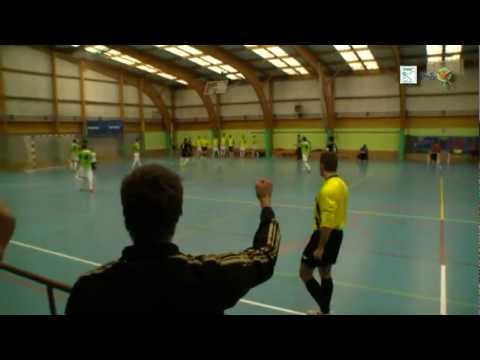 2 Jornada Juvenil Nacional 12/13