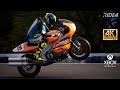 Come Ride The Iron Lung RIDE 4 1994 Harley Davidson VR1000R RM Road Atlanta GP 5L TA 4K