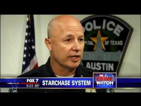 StarChase: The Pursuit Ends Here