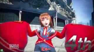 【ゆっくり実況】ゆっくリンガーストラトスPaｒt7【ガンスト】