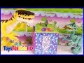 Caja Con Sorpresas De Dinosaurios Para Niños Juguetes De Dinosaurios ToysForKidsHD