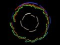 Pachelbel Canon In D Chromadepth 3D
