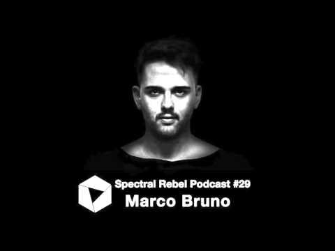 Spectral Rebel Podcast #29 Marco Bruno