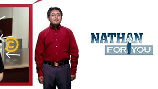 Nathan For You - Salomon Presents Nathan's Greatest Hits