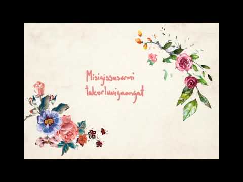 Kuluk - Asanaqigavit