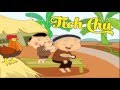 Những Câu Chuyện Cổ Tích Cho Bé Yêu Cổ Tích Việt Nam HD