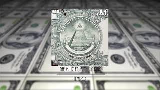 Jae Millz - Tempo (Audio) ft. Anthiny King