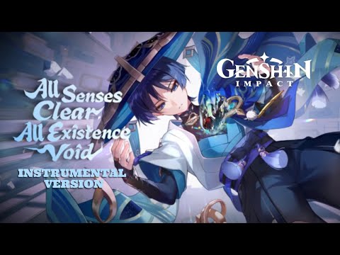 THE CHARACTER THEMES IN VERSION 3.3 ARE SO GOOD!!... | Version 3.3 [Instrumental Only]