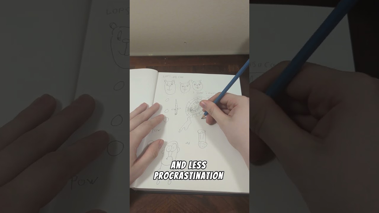 Learning to Draw Day 2