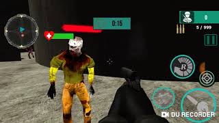 Zombies Wicked Zombie – FPS 3D Shooter 64 Bit Source Code video preview