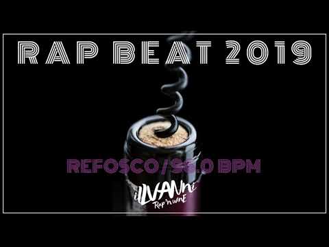 Refosco - ILL Vanni / Rap beat / 96 BPM