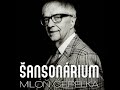 Šansonárium 