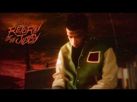 Sha Ek - Menace (Visualizer)